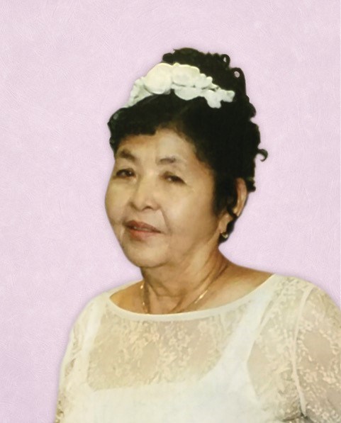 Obituary of Catalina Muraira