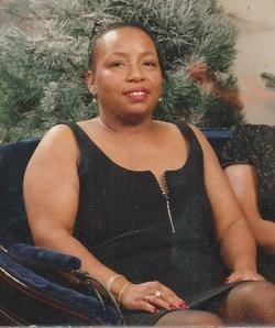 Obituario de Jeanette Jackson Kersh