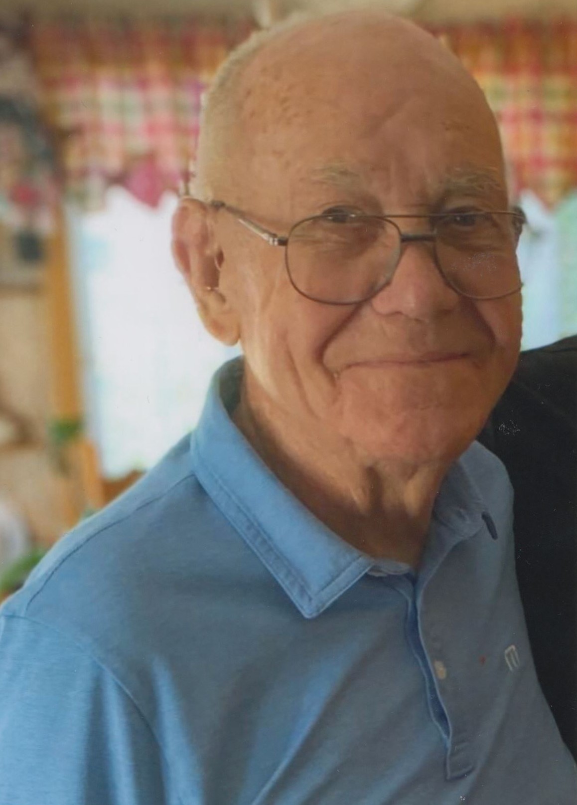 Obituary of Jack O'dell Kelley