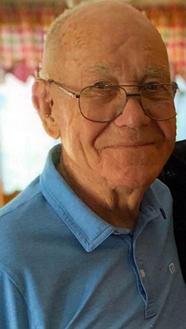 Obituary of Jack O'dell Kelley