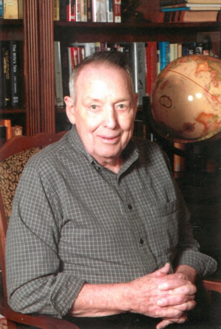 Obituary of Jackie Dennis Barr