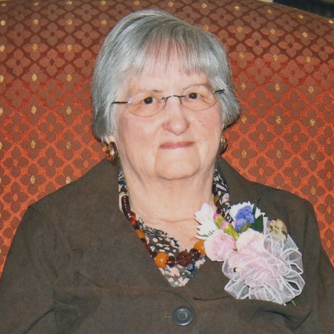 Obituary of Irene W Satterfield