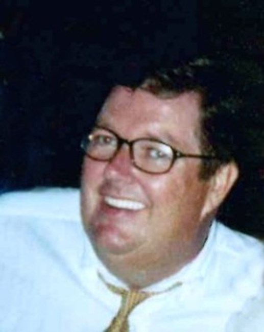 Obituary of Gerard H. Vaughan