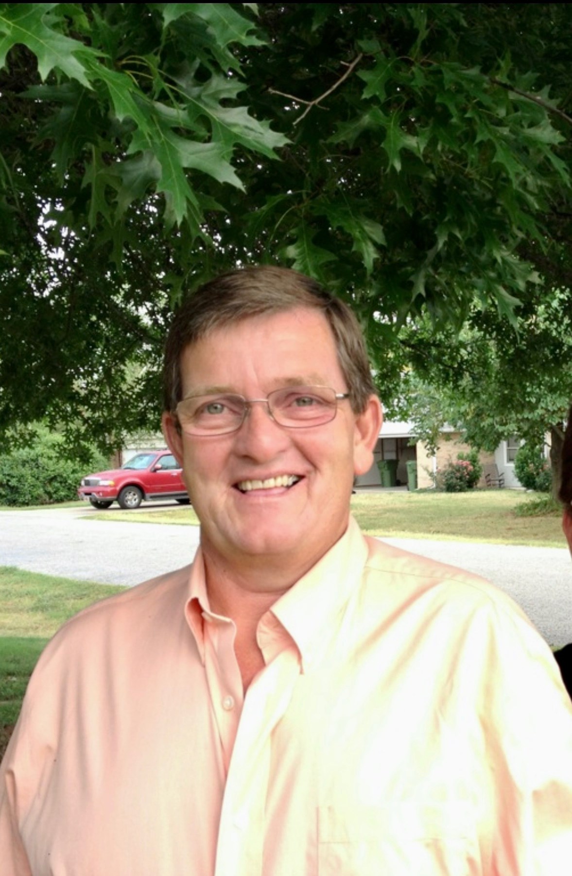 Obituary of Stanley William Drain