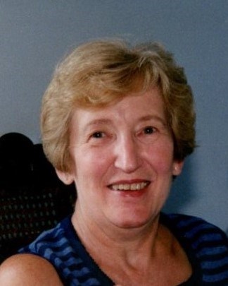 Obituary of Noreen McCloskey