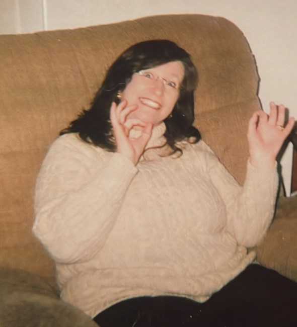 Obituary of Marilyn Yvonne Hutton