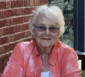 Obituary of Kay Wallwork