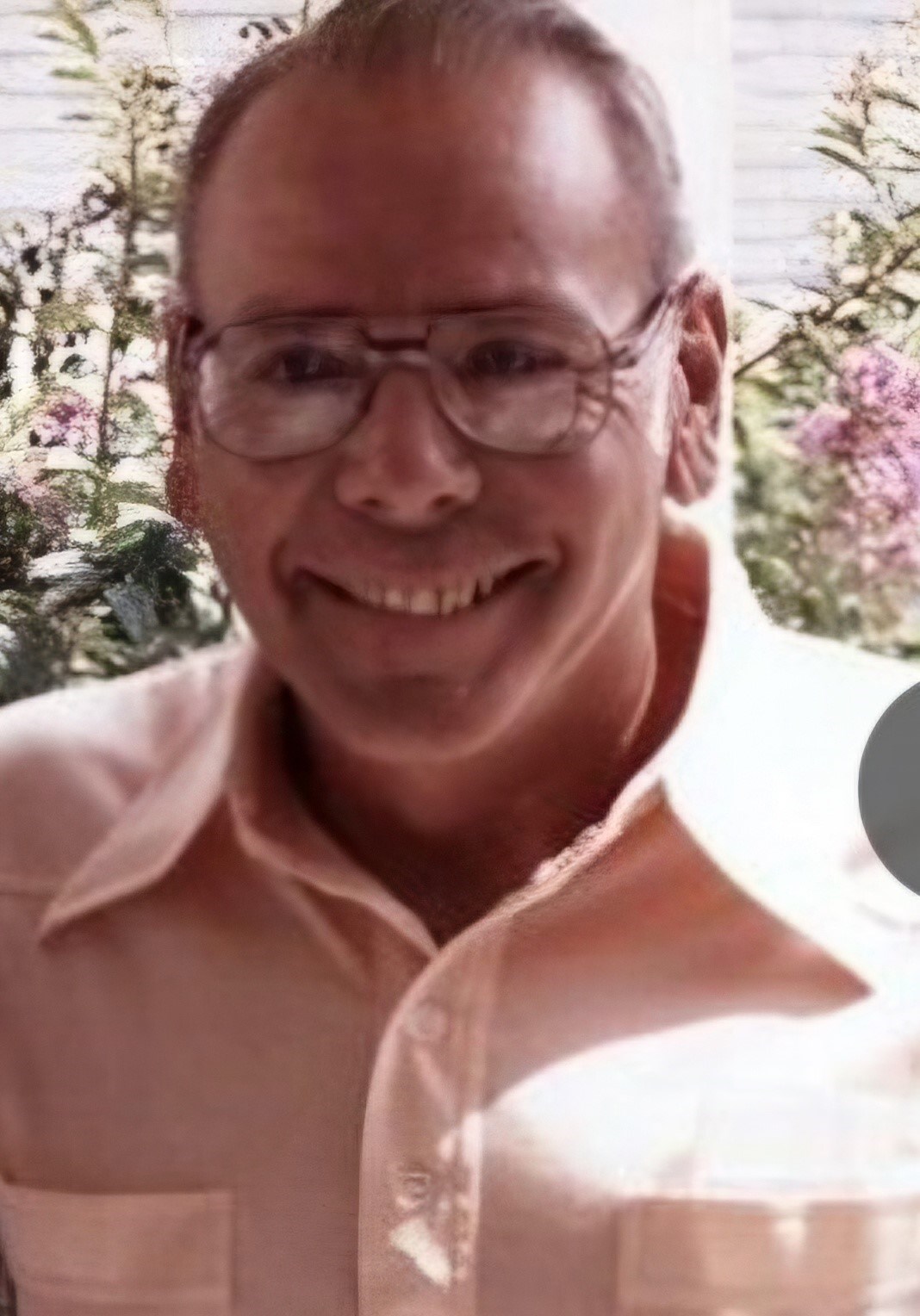 Obituary of Donald Craig Cook