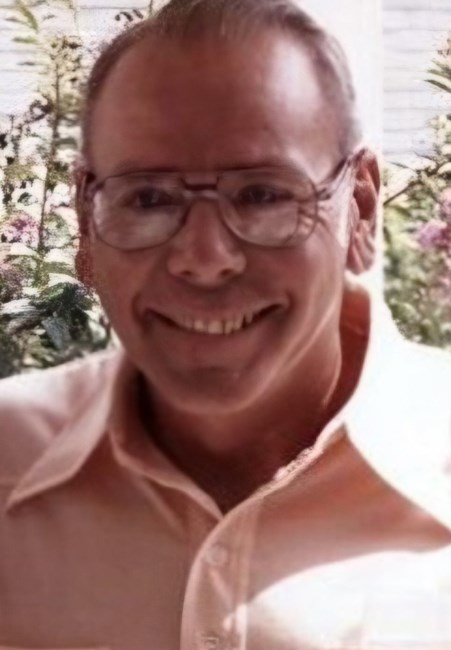 Obituary of Donald Craig Cook