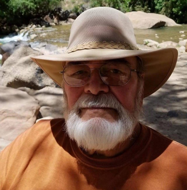 Obituary of William Richard Alton