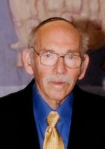 Jack Rosenstein