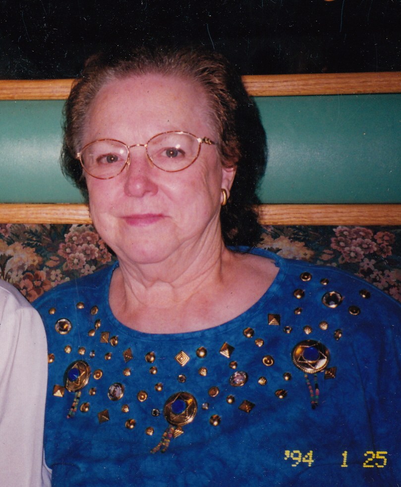 Obituary of Dorothy Matus