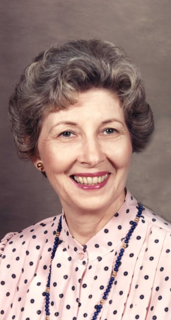 Obituary of Carol Jean Powell