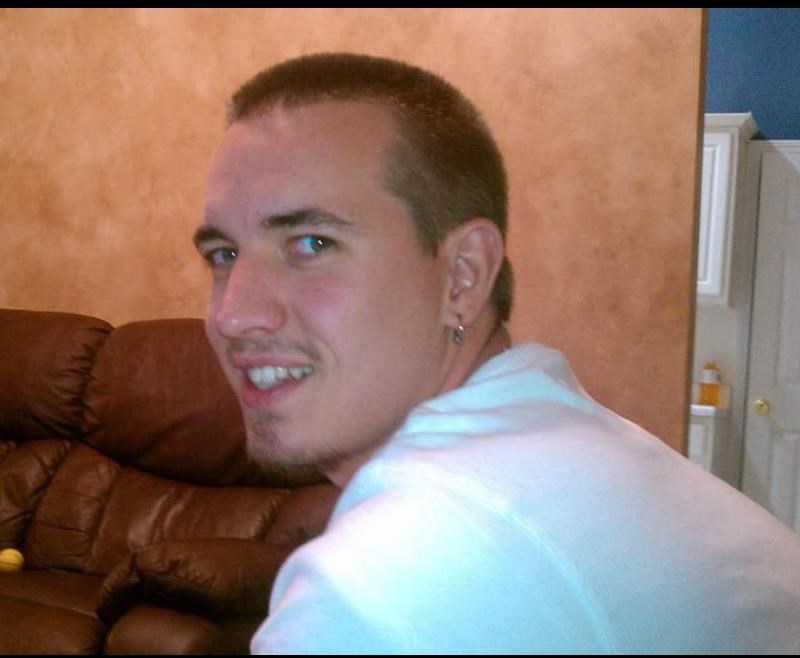 Obituary of Christopher Alan Roane