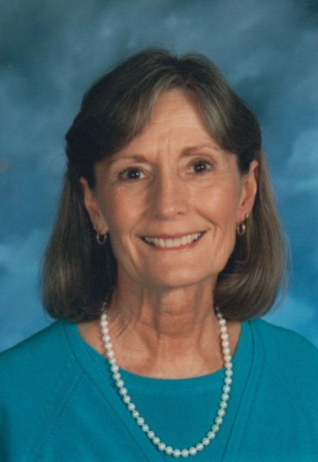 Obituary of Frances Elaine Vann