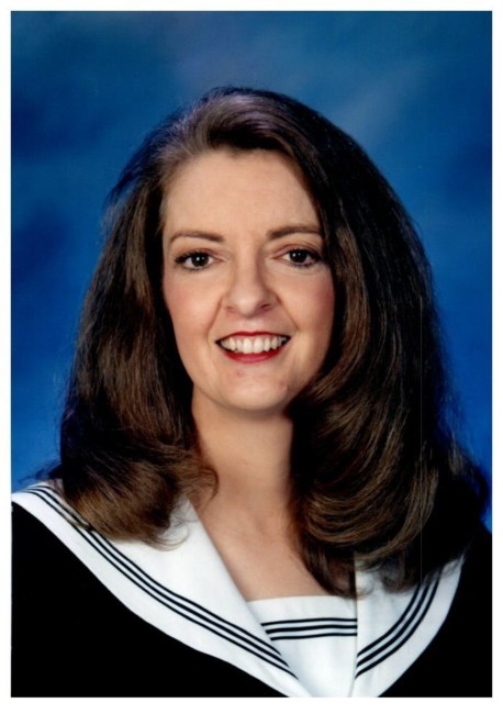 Obituary of Carolyn Gail Daniel