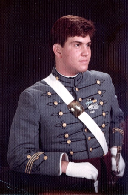 Obituary of Evan William Koss