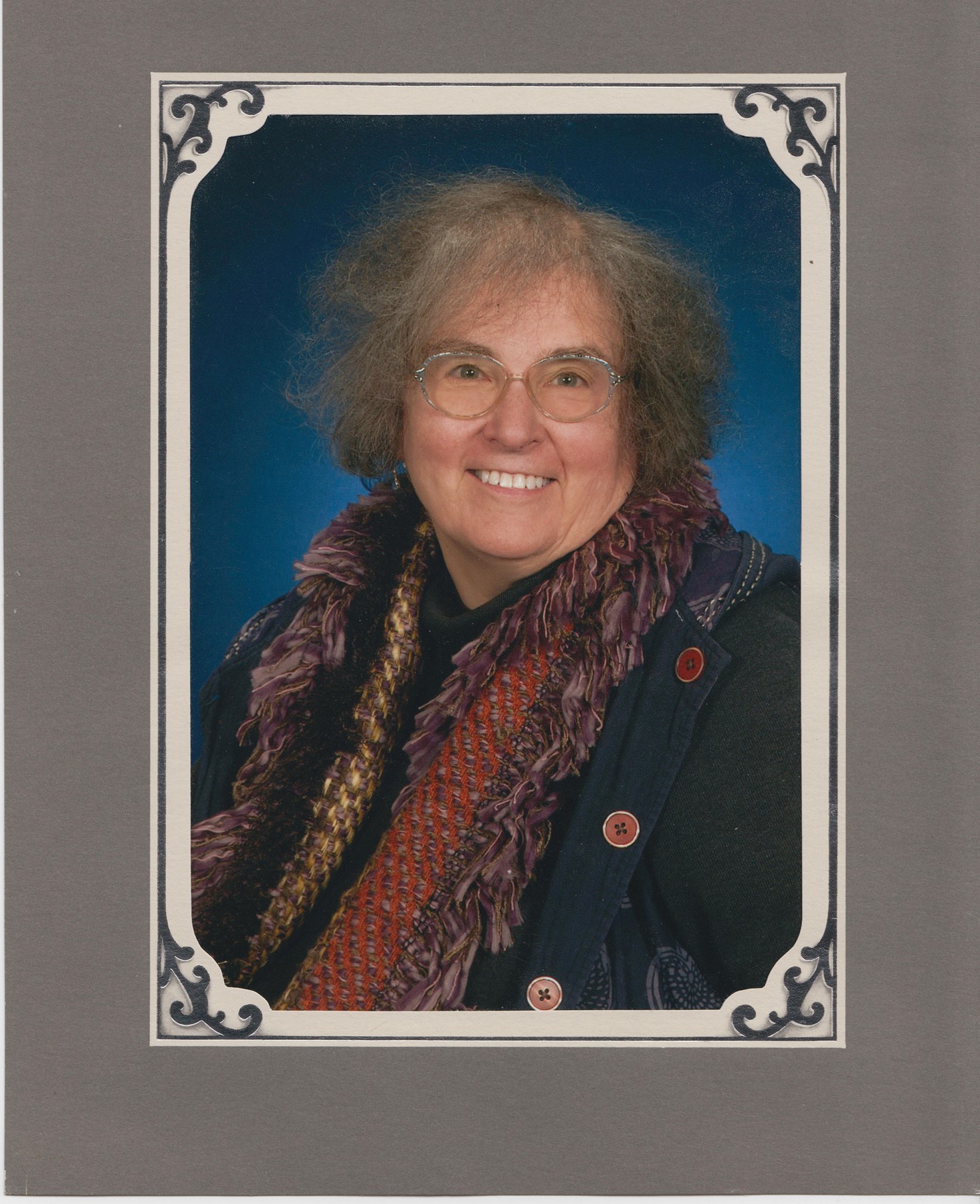 Obituary of Martha M. Swearingen