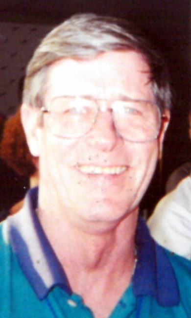 Avis de décès de Daniel E. Walsh