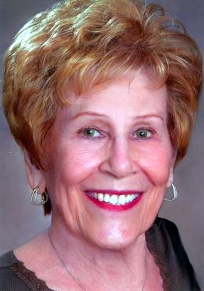 Obituary of Nancy G Woods