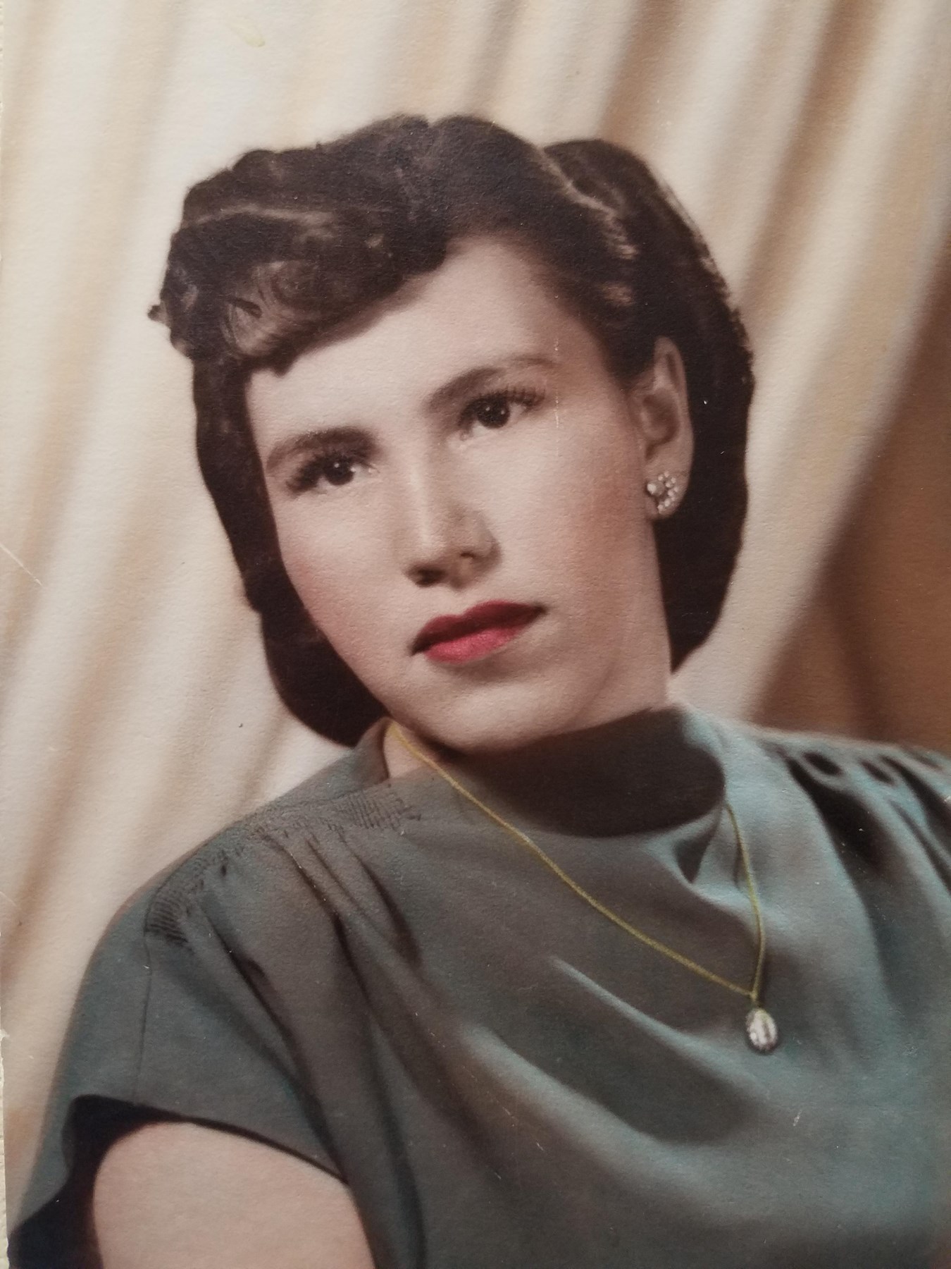 Angelina Bautista Obituary - El Paso, TX