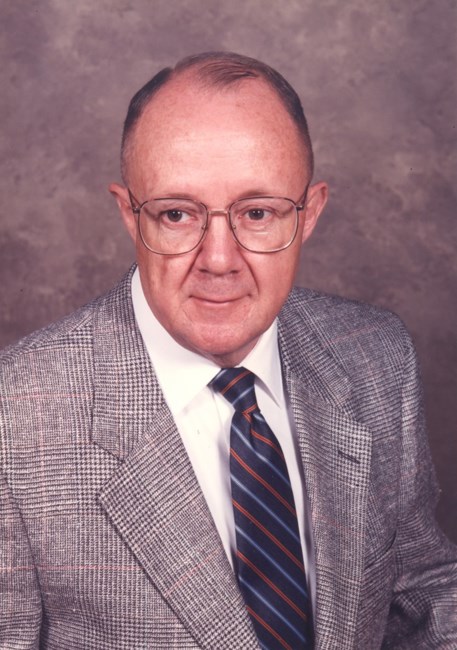 Obituary of George Benjamin Gallup