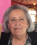 Nancy Wendt