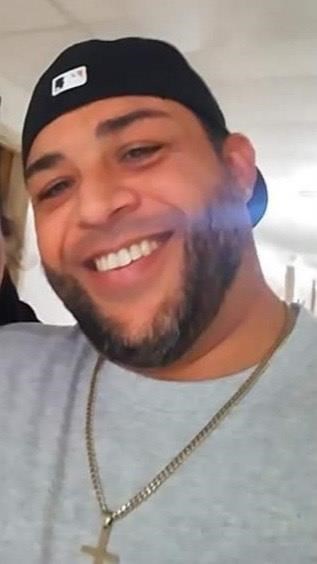 Obituary of Jose Luis Velazquez Jusino