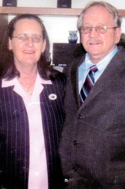 Obituary of Joann Pearl Herbeck