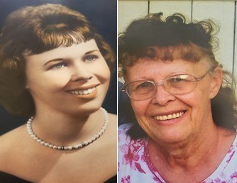 Obituario de Karen Esther Schmidt