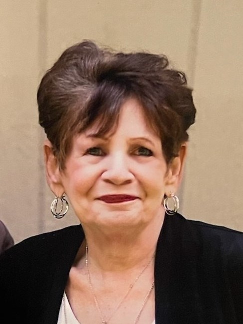 Obituary of Andrea H. Loushine