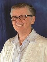 Obituary of Sister Patricia Mary Supple