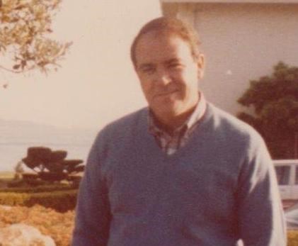 Obituary of Richard M. Ferguson