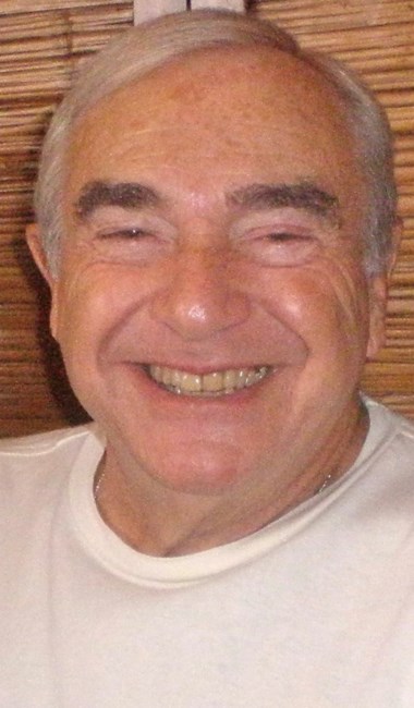 Obituary of Manuel Wolf