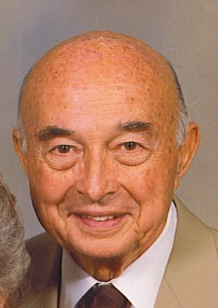 Obituary of Royall Herman Spence Jr.