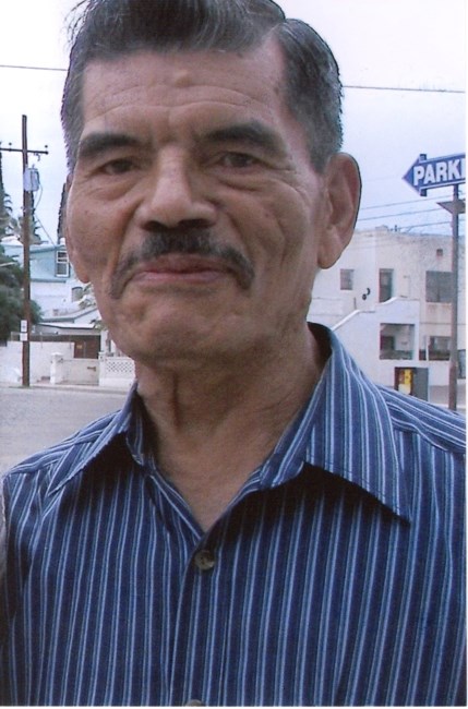 Obituary of Angel R Zabaleta