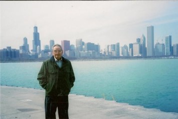 Obituary of Salvador Lopez