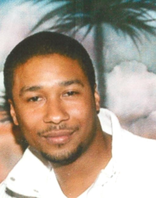 Obituary of Ricky Devon Lomax