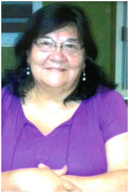 Obituary of Olga Del Carmen Jofre Molina