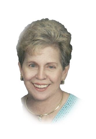 Obituary of Barbara Ann Steinka-Miller