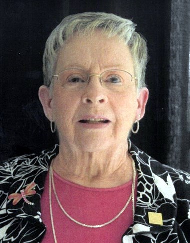 Obituary of Carol Sue Hannah
