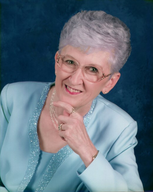 Obituary of Imelda Viola Laube