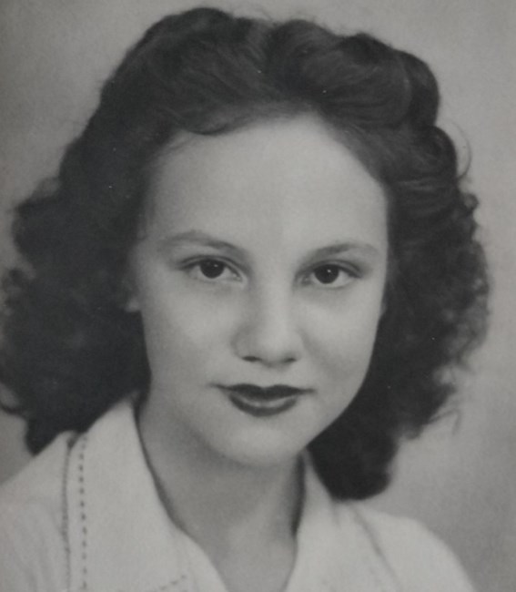 Obituary of Maria Santos