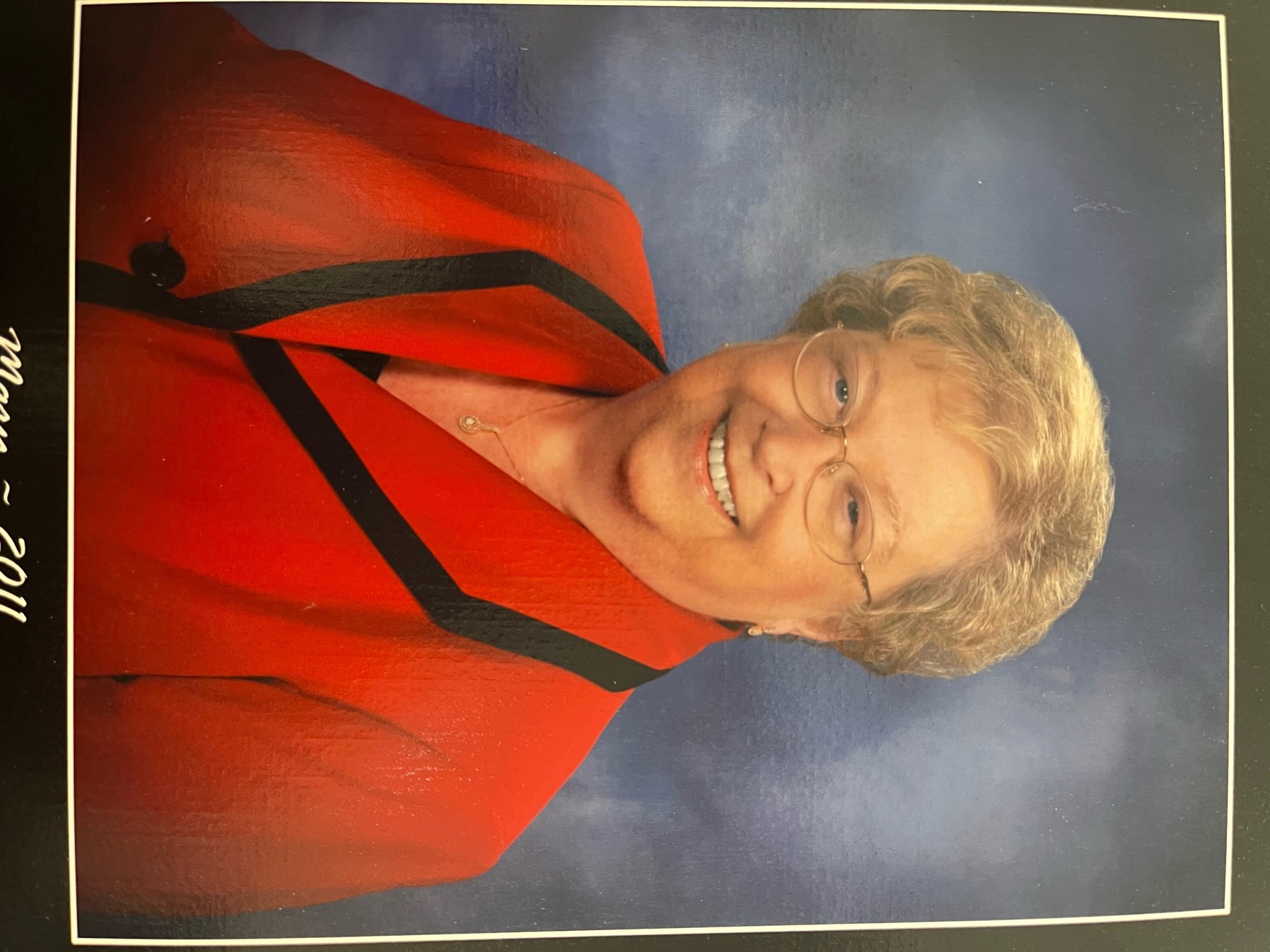 Obituary of Mary Lynn Hull