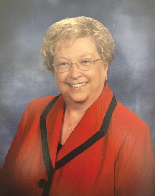 Obituary of Mary Lynn Hull