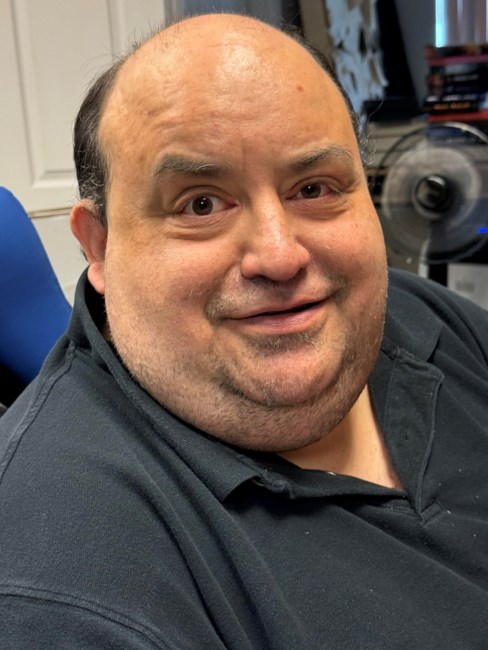 Obituary of Jaime Garcia