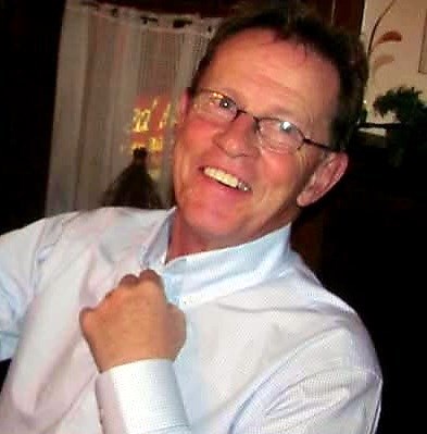 Obituary of Gary M. Pickering