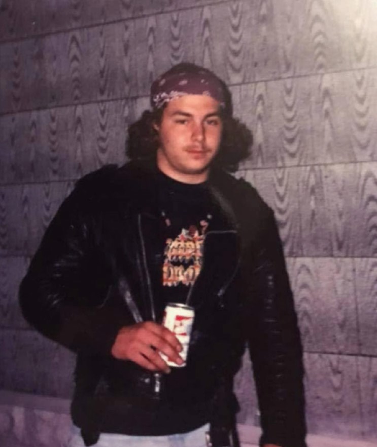 Obituary of Charles Callahan