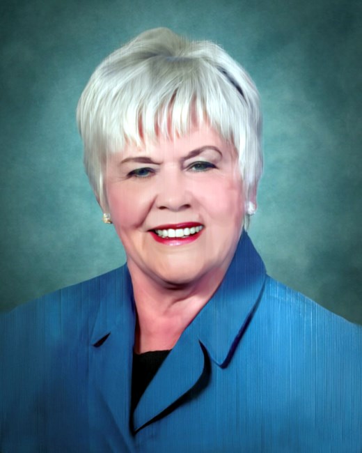 Obituary of Beverly Salmon