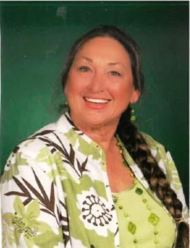 Avis de décès de Gayle Shirley Bonzi